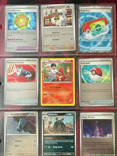 Lot #34 (1 of 11)