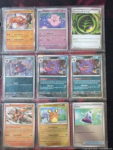 Lot #41 (1 of 11)