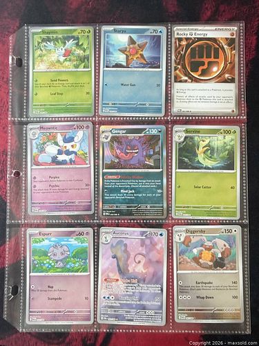 Lot #40 (1 of 11)