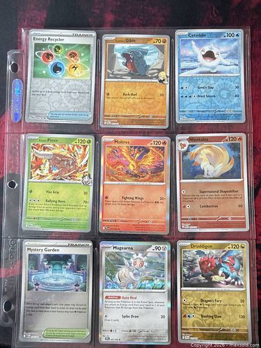 Lot #26 (1 of 11)