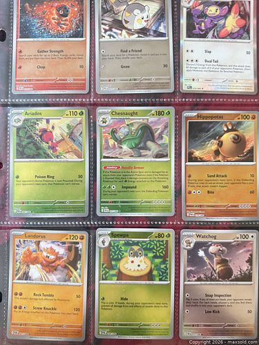 Lot #28 (1 of 11)