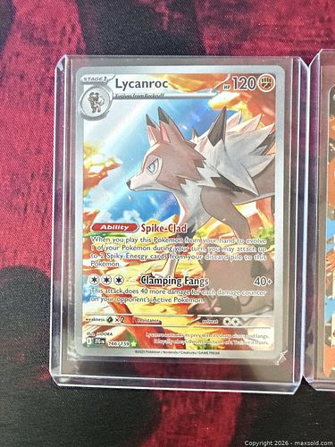 Lot #48 (1 of 6)
