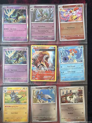 Lot #36 (1 of 10)