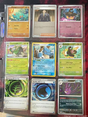 Lot #25 (1 of 11)