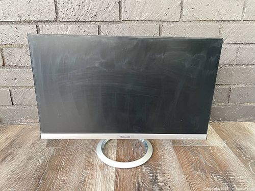 ASUS MX279 27-inch Computer Monitor (1 of 5)