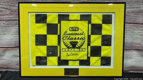 Lot #5652 (1 of 7)
