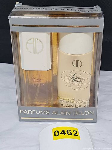 Lot #462 (1 of 4)