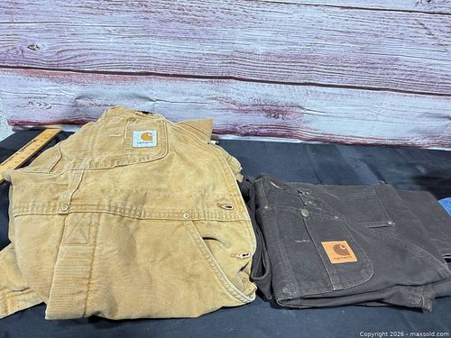 Lot #4488 (1 of 4)