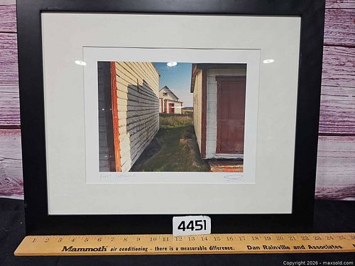 Lot #4451 (1 of 9)