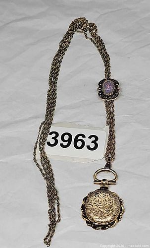 Lot #3963 (1 of 7)