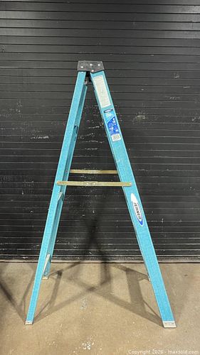 Lot #4550 (1 of 5)