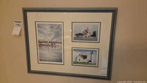 Lot #778 (1 of 13)