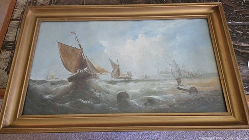 Lot #785 (1 of 15)