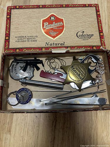 Lot #15 (1 of 12)