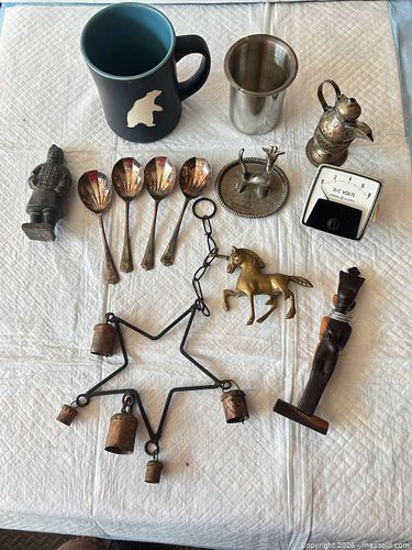 Lot #49 (1 of 11)