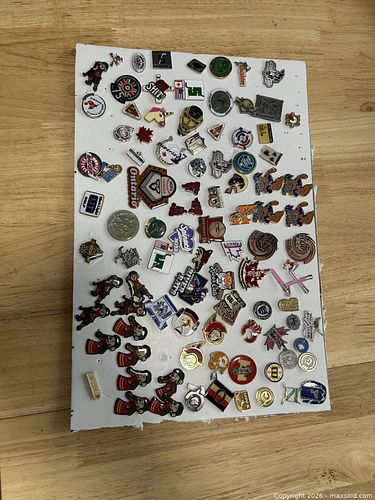 Lot #17 (1 of 9)