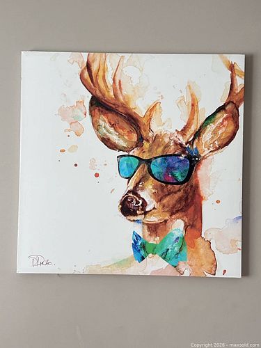 Lot #62 (1 of 6)