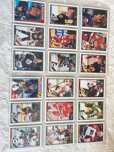 Lot #22 (1 of 9)