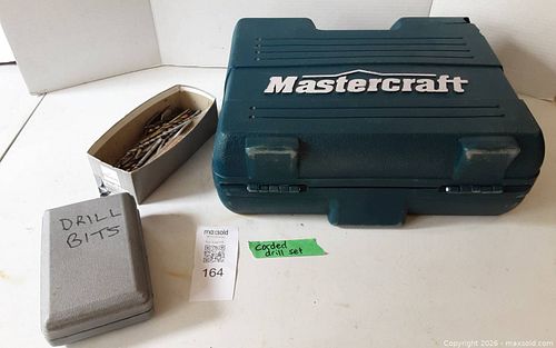 Lot #164 (1 of 5)