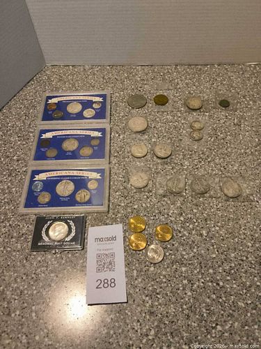 Lot #288 (1 of 13)