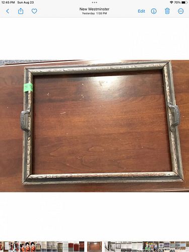 Lot #41 (1 of 5)