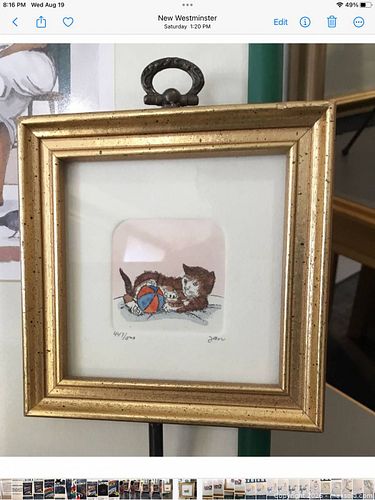 Lot #11 (1 of 6)