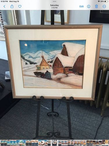Lot #21 (1 of 7)