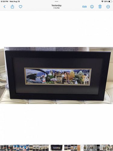 Lot #15 (1 of 5)