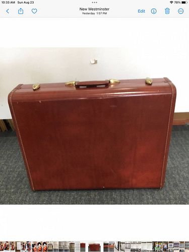 Lot #37 (1 of 6)