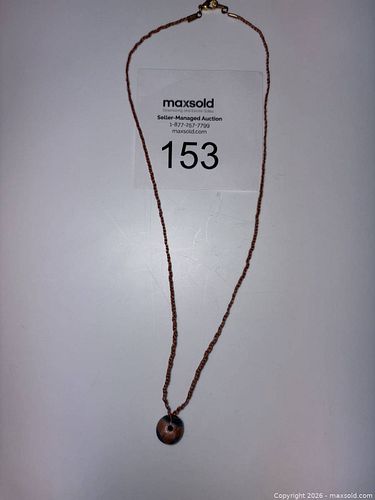 Lot #153 (1 of 7)