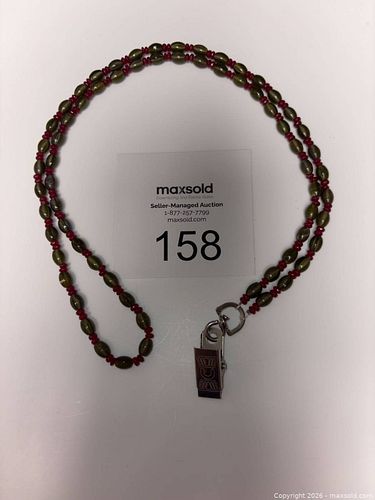 Lot #158 (1 of 6)