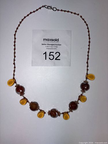 Lot #152 (1 of 5)