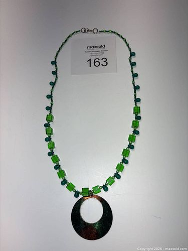 Lot #163 (1 of 11)