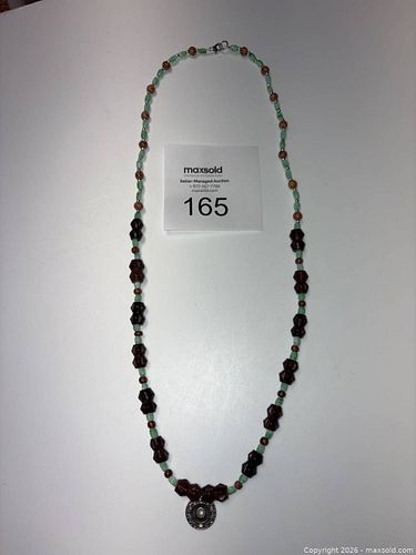 Lot #165 (1 of 5)