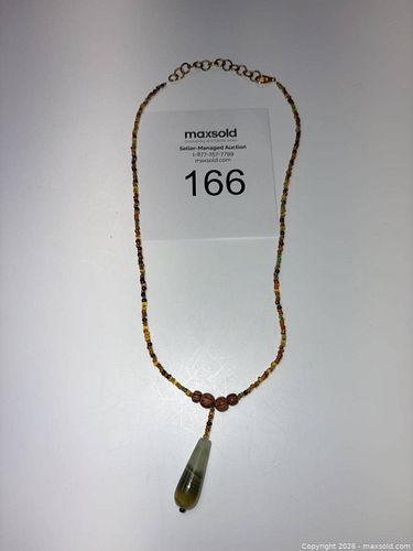 Lot #166 (1 of 5)