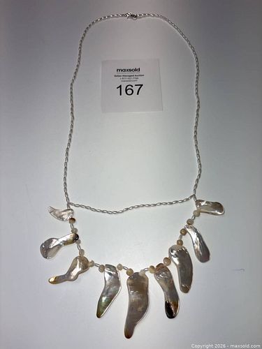 Lot #167 (1 of 6)