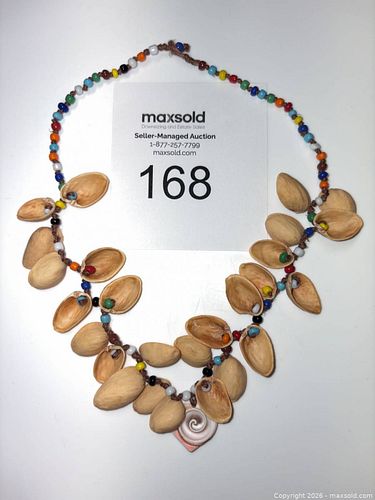 Lot #168 (1 of 9)