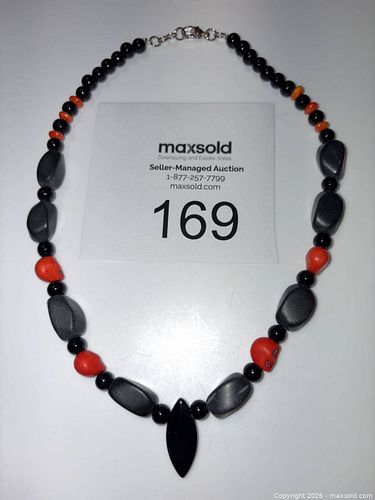 Lot #169 (1 of 8)