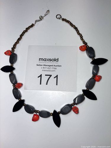 Lot #171 (1 of 8)