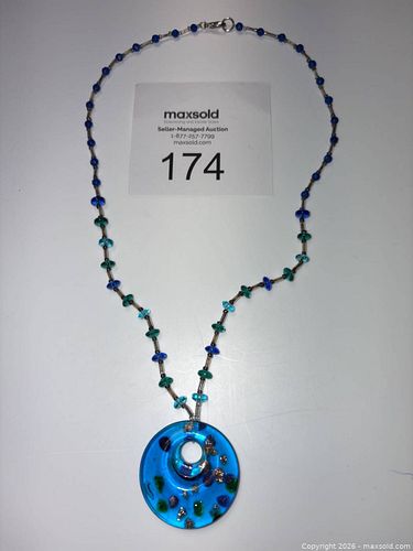 Lot #174 (1 of 6)