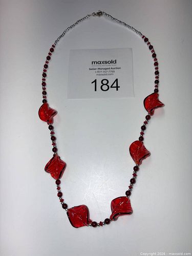 Lot #184 (1 of 8)