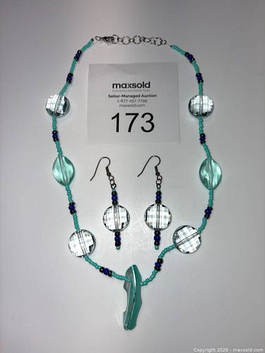 Lot #173 (1 of 9)
