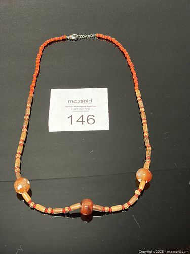 Lot #146 (1 of 11)
