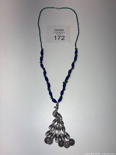 Lot #172 (1 of 5)