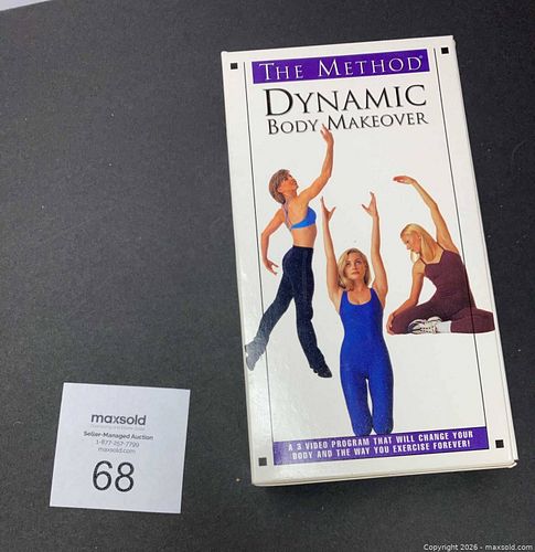 Lot #68 (1 of 7)