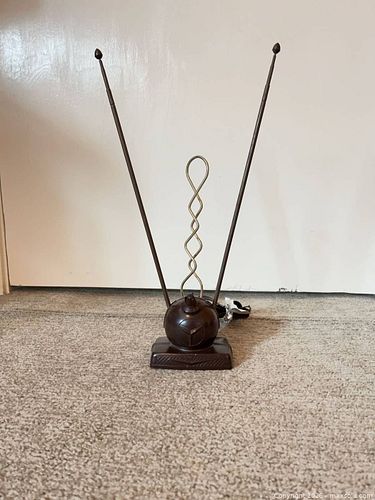 Lot #60 (1 of 9)