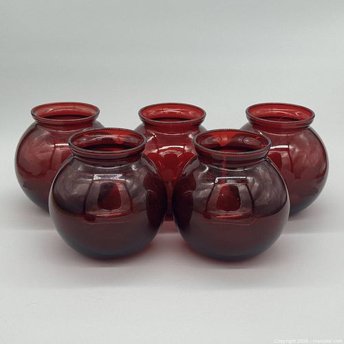 Lot #49 (1 of 5)
