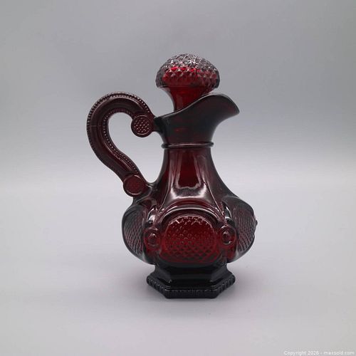 Lot #284 (1 of 4)