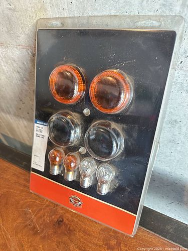 Lot #40 (1 of 3)