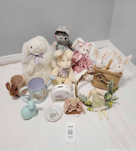 Bunny Collection (1 of 9)